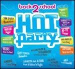 Hot Party back2school