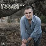 Swords - CD Audio di Morrissey