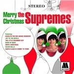 Merry Christmas - CD Audio di Supremes