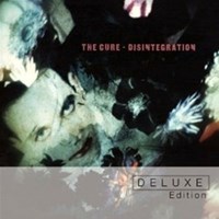 Disintegration : Cure The: : CD e Vinili}