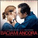 Baciami Ancora (Colonna sonora)