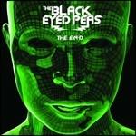 The END - CD Audio di Black Eyed Peas