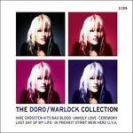 Warlock Collection - CD Audio di Doro