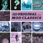 20 Influential Mod