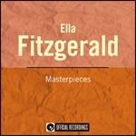 Masterpieces - CD Audio di Ella Fitzgerald