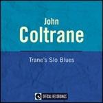 Trane's Slo Blues