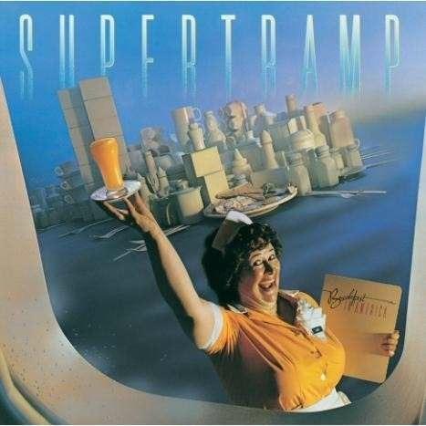 Breakfast in America - CD Audio di Supertramp