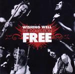 Wishing Well - CD Audio di Free