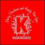 Merry Christmas & Happy New Year from Radio Kiss Kiss - CD Audio