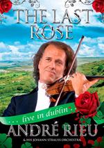 The Last Rose (DVD)