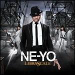 Libra Scale (Slidepack) - CD Audio di Ne-Yo