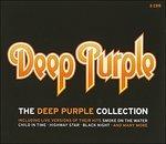 Deep Purple Collection - CD Audio di Deep Purple