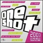 One Shot 2003