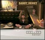 The North Star Grassman and the Ravens (Deluxe Edition) - CD Audio di Sandy Denny