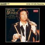 The Golden Hits - CD Audio di Tom Jones