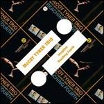 Inception - Reaching Fourth - CD Audio di McCoy Tyner