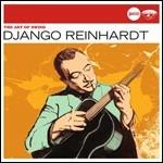 The Art of Swing - CD Audio di Django Reinhardt