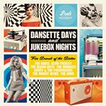 Dansette Days & Jukebox Nights