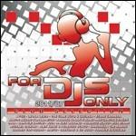 For DJs Only 2011/07 - CD Audio
