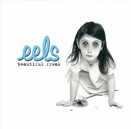 Beautiful Freak - Vinile LP di Eels