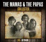 Collected - CD Audio di Mamas and the Papas