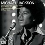 Icon (Serie Icon) - CD Audio di Michael Jackson