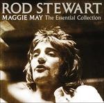 Maggie May. Essential - CD Audio di Rod Stewart