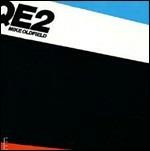 QE2 (Remastered Edition + Bonus Tracks) - CD Audio di Mike Oldfield