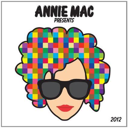 Annie Mac Presents 2012 (2 Cd) - CD Audio