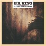 Live at San Quentin - Vinile LP di B.B. King