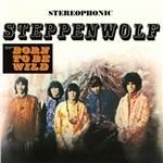 Steppenwolf - Vinile LP di Steppenwolf