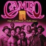 Word up - CD Audio di Cameo