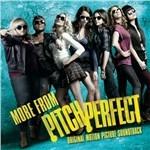 More from Voices (Pitch Perfect) (Colonna sonora) - CD Audio