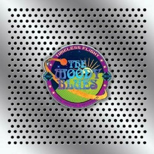 Timeless Flight - CD Audio di Moody Blues