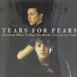 Everybody Wants to Rule - CD Audio di Tears for Fears