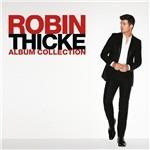 Album Collection - CD Audio di Robin Thicke