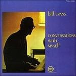 Conversation with Myself - Vinile LP di Bill Evans