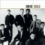 Gold - CD Audio di UB40