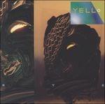Stella - Vinile LP di Yello