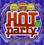 Hot Party Winter 2014