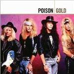 Gold - CD Audio di Poison