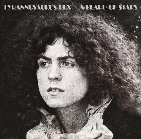 A Beard of Stars (Remastered Edition) - CD Audio di T. Rex