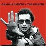 The Very Best of - CD Audio di Graham Parker