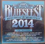 Bluesfest 2014