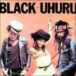 Red (180 gr.) - Vinile LP di Black Uhuru