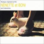 Nenette et Boni - CD Audio di Tindersticks