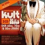 Deutsche Kulthits - CD Audio