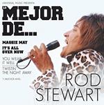 Lo mejor de... Rod Stewart