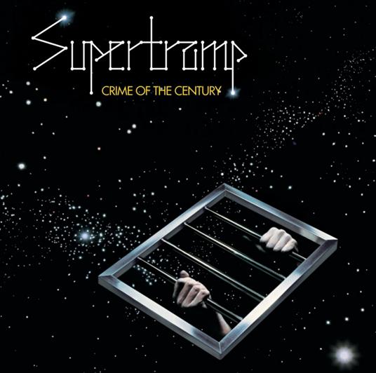 Crime of the Century (Remastered Edition) - Supertramp - CD | IBS