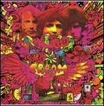 Disraeli Gears